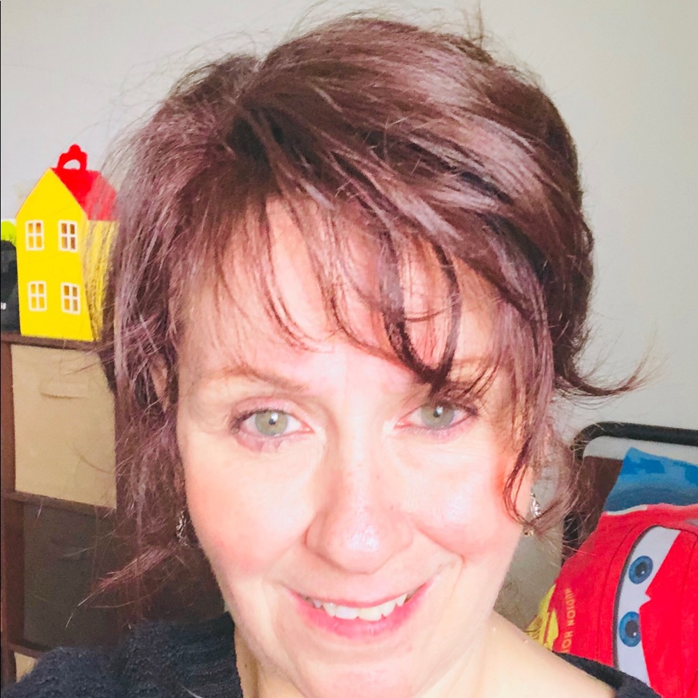 Meet your Posher, Gina